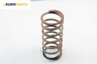Пружина за ходова част за Land Rover Range Rover II SUV (07.1994 - 03.2002), позиция: предна