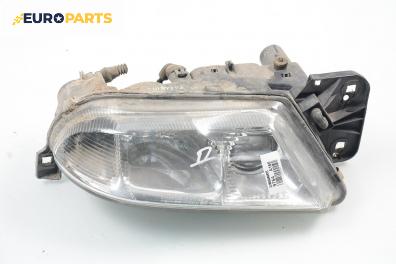 Фар за Alfa Romeo 166 (936) (09.1998 - 06.2007), седан, позиция: дясна