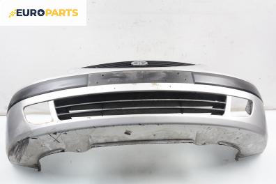 Предна броня за Tata Indica (40 V2) (06.1998 - ...), хечбек, позиция: предна