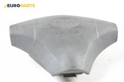 Airbag за Toyota Yaris Hatchback I (01.1999 - 12.2005), 4+1 вр., позиция: предна