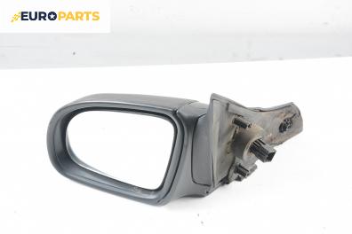 Огледало за Opel Corsa B Hatchback (03.1993 - 12.2002), 2+1 вр., позиция: лява