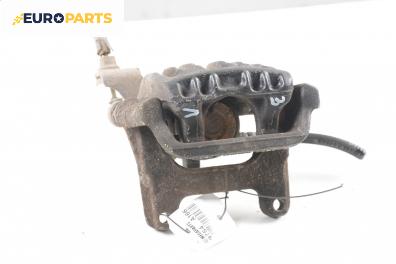 Спирачен апарат за Alfa Romeo 166 (936) (09.1998 - 06.2007), позиция: задна, лява