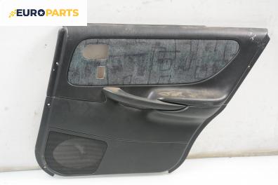 Кора врата за Mazda 626 V Station Wagon (01.1998 - 10.2002), 4+1 вр., комби, позиция: задна, дясна