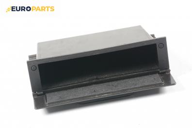Интериорна пластмаса за Mitsubishi Galant V Sedan (11.1992 - 12.1998), 4+1 вр., седан, позиция: предна