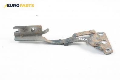 Панта преден капак за Citroen Xsara Break (10.1997 - 03.2010), 4+1 вр., комби, позиция: лява