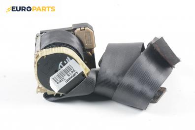 Предпазен колан за Citroen Xsara Break (10.1997 - 03.2010), 4+1 вр., позиция: предна, дясна