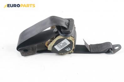 Предпазен колан за Citroen Xsara Break (10.1997 - 03.2010), 4+1 вр., позиция: предна, лява