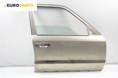 Врата за Mercedes-Benz 124 Sedan (12.1984 - 06.1993), 4+1 вр., седан, позиция: предна, дясна