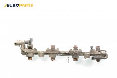 Бензинова рейка с дюзи за Ford Galaxy Minivan I (03.1995 - 05.2006) 2.3 16V, 146 к.с.