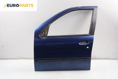 Врата за Fiat Palio Weekend (04.1996 - 04.2012), 4+1 вр., комби, позиция: предна, лява