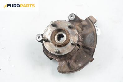 Шенкел главина за Mazda 626 V Station Wagon (01.1998 - 10.2002), позиция: предна, лява