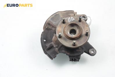 Шенкел главина за Mazda 626 V Station Wagon (01.1998 - 10.2002), позиция: предна, дясна