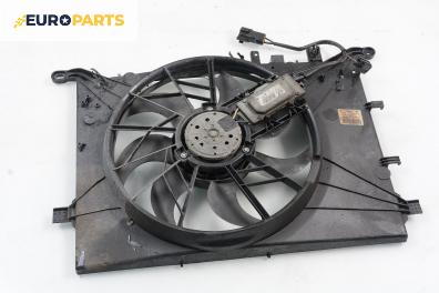 Перка охлаждане за Volvo S80 I Sedan (05.1998 - 02.2008) 2.0, 163 к.с.