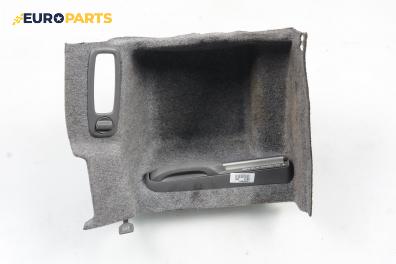 Кора багажник за Volvo S80 I Sedan (05.1998 - 02.2008), седан