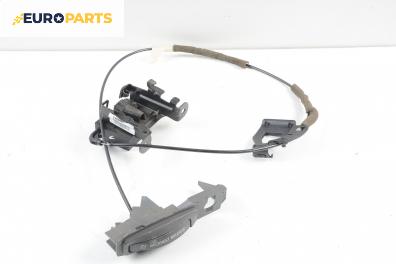Ръкохватка седалка за Volvo S80 I Sedan (05.1998 - 02.2008), 4+1 вр., седан