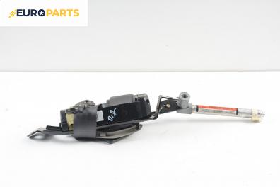 Предпазен колан за Volvo S80 I Sedan (05.1998 - 02.2008), 4+1 вр., позиция: предна, дясна