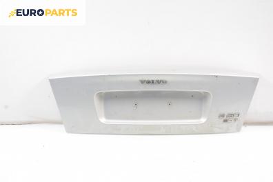 Елемент заден капак за Volvo S80 I Sedan (05.1998 - 02.2008), 4+1 вр., седан