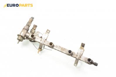 Бензинова рейка за Opel Astra F Estate (09.1991 - 01.1998) 1.6 i 16V, 100 к.с.
