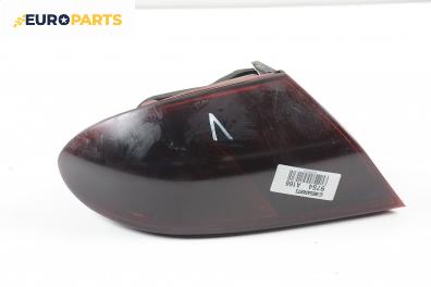 Стоп за Alfa Romeo 166 (936) (09.1998 - 06.2007), седан, позиция: лява