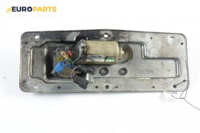 Ел. мотор за чистачките за Tata Indica (40 V2) (06.1998 - ...), хечбек, позиция: предна