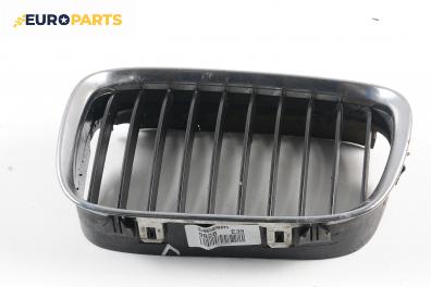 Решетка за BMW 5 Series E39 Sedan (11.1995 - 06.2003), седан, позиция: лява