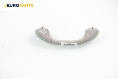 Ръкохватка за таван за Volvo S80 I Sedan (05.1998 - 02.2008), 4+1 вр., позиция: задна, дясна