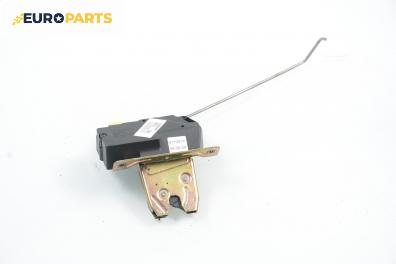 Брава заден капак за Volvo S80 I Sedan (05.1998 - 02.2008), седан, позиция: задна