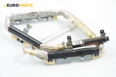Airbag за Volvo S80 I Sedan (05.1998 - 02.2008), 4+1 вр., седан, позиция: лява