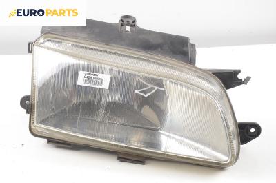 Фар за Citroen Berlingo Pick-Up / Van I (07.1996 - 12.2011), пътнически, позиция: дясна