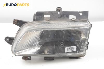 Фар за Citroen Berlingo Pick-Up / Van I (07.1996 - 12.2011), пътнически, позиция: лява