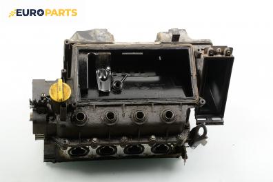 Глава за Renault Clio II Hatchback (09.1998 - 09.2005) 1.2 16V (BB05, BB0W, BB11, BB27, BB2T, BB2U, BB2V, CB05...), 75 к.с.