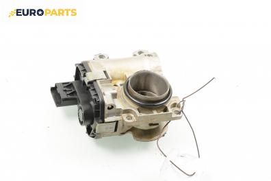 Дроселова клапа за Renault Clio II Hatchback (09.1998 - 09.2005) 1.2 16V (BB05, BB0W, BB11, BB27, BB2T, BB2U, BB2V, CB05...), 75 к.с.