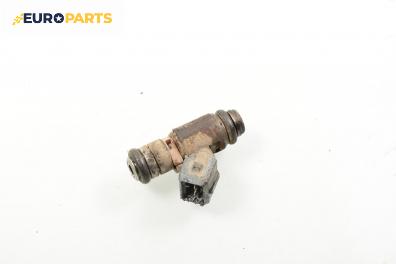 Дюза бензин за Renault Clio II Hatchback (09.1998 - 09.2005) 1.2 16V (BB05, BB0W, BB11, BB27, BB2T, BB2U, BB2V, CB05...), 75 к.с.