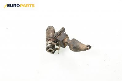 Дюза бензин за Renault Clio II Hatchback (09.1998 - 09.2005) 1.2 16V (BB05, BB0W, BB11, BB27, BB2T, BB2U, BB2V, CB05...), 75 к.с.