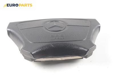 Airbag за Mercedes-Benz E-Class Sedan (W210) (06.1995 - 08.2003), 4+1 вр., седан, позиция: предна