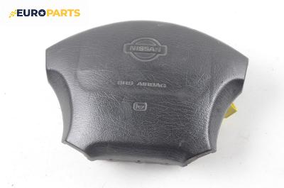 Airbag за Nissan Primera Traveller II (06.1996 - 01.2002), 4+1 вр., комби, позиция: предна