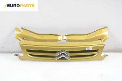 Решетка за Citroen Berlingo Pick-Up / Van I (07.1996 - 12.2011), пътнически