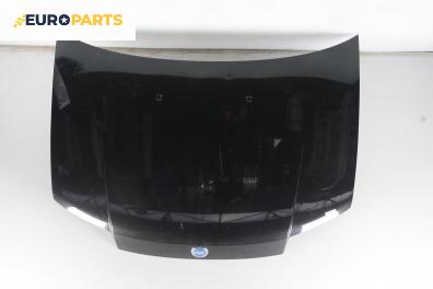 Преден капак за Fiat Punto Hatchback II (09.1999 - 07.2012), 2+1 вр., позиция: предна