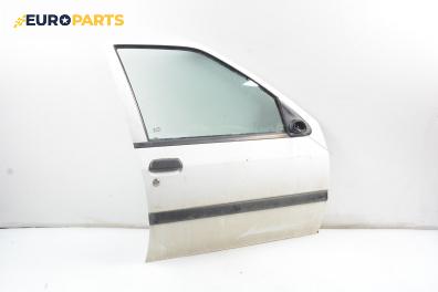 Врата за Citroen ZX Break (10.1993 - 07.1999), 4+1 вр., комби, позиция: предна, дясна