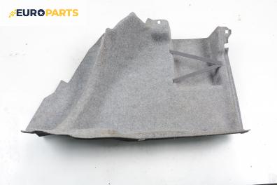 Кора багажник за Volvo S80 I Sedan (05.1998 - 02.2008), седан
