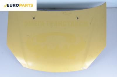 Преден капак за Suzuki Liana Sedan (10.2001 - 12.2007), 4+1 вр., седан, позиция: предна