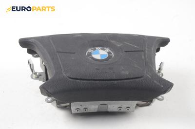 Airbag за BMW 5 Series E39 Sedan (11.1995 - 06.2003), 4+1 вр., седан, позиция: предна