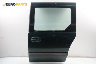 Врата за Chrysler Voyager Minivan III (01.1995 - 03.2001), 4+1 вр., позиция: задна, лява