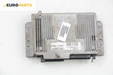Компютър двигател за Renault Megane I Classic Sedan (09.1996 - 08.2003) 1.6 e (LA0F, LA0S), 90 к.с.