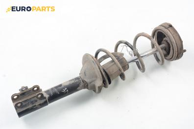 Макферсон за Mazda 323 S IV Sedan (06.1989 - 10.1994), седан, позиция: задна, лява