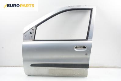 Врата за Tata Indica (40 V2) (06.1998 - ...), 4+1 вр., хечбек, позиция: предна, лява