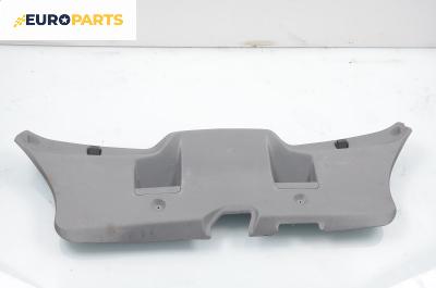 Кора заден капак за Fiat Bravo I Coupe (1995-10-01 - 2001-10-01)