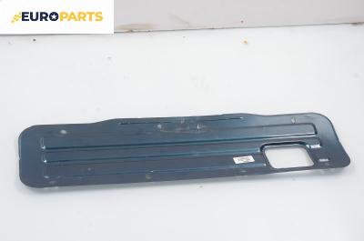 Метална планка за Nissan Micra II Hatchback (01.1992 - 02.2003)