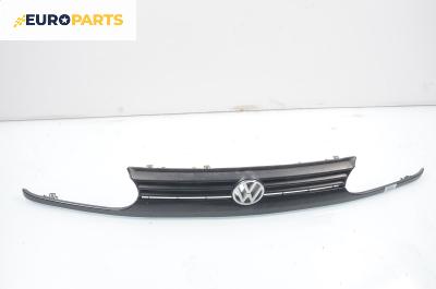 Решетка за Volkswagen Golf III Hatchback (08.1991 - 07.1998), позиция: предна