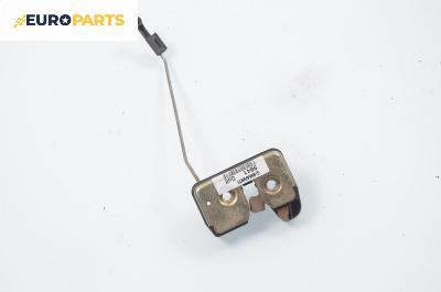 Брава заден капак за Volkswagen Golf III Hatchback (08.1991 - 07.1998), позиция: задна